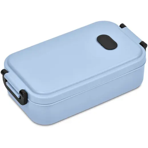 Kooshty Cambria Recycled Light Turquoise Closed